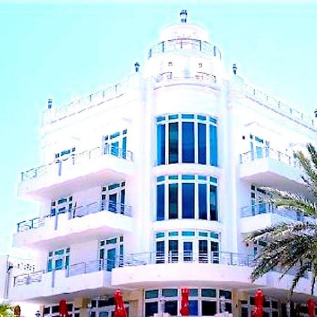 Ocean Five Condo Hotel Miami Beach Exterior foto
