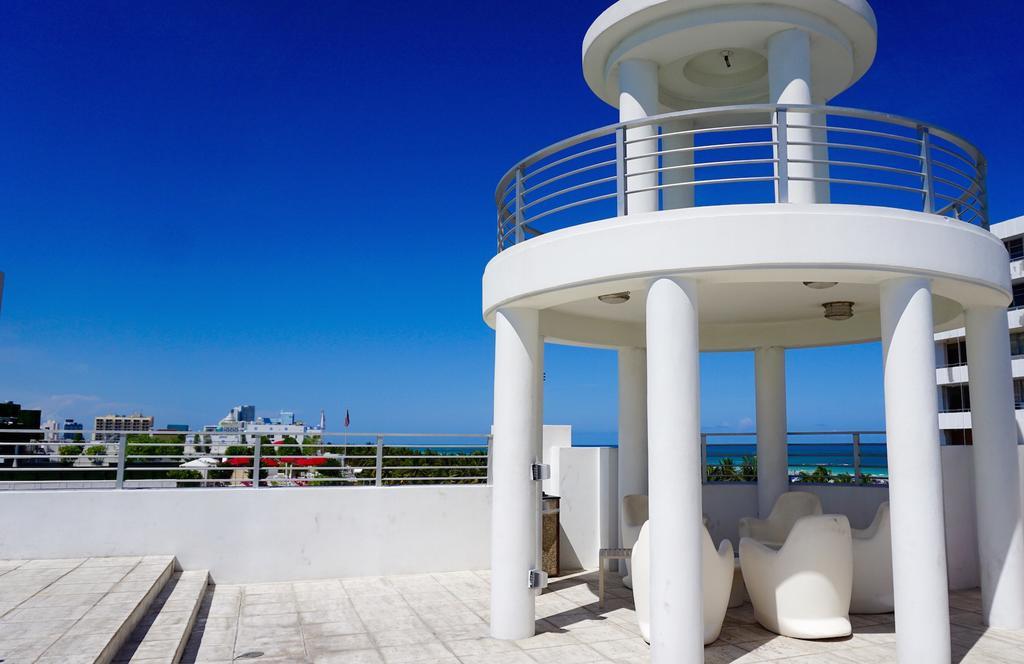 Ocean Five Condo Hotel Miami Beach Cameră foto